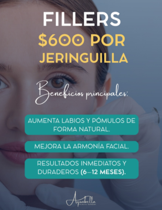 Enhance Your Beauty Naturally with Aquabella Fillers in Miami